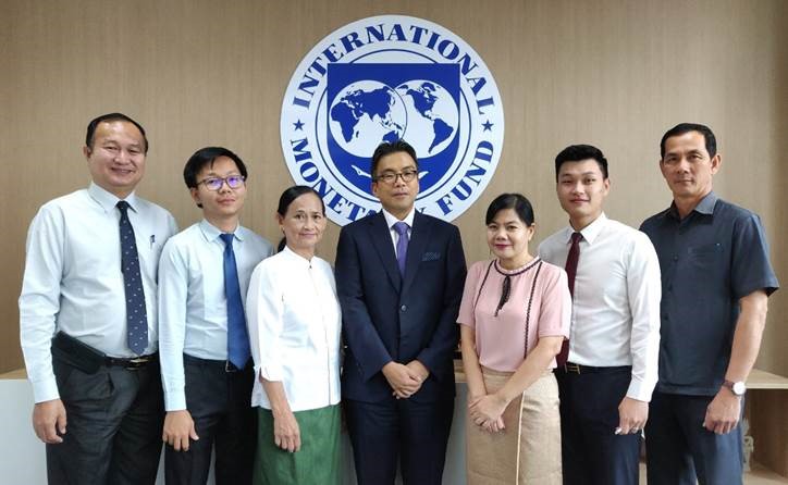 IMF predicts economic growth and stable inflation for Cambodia in 2021