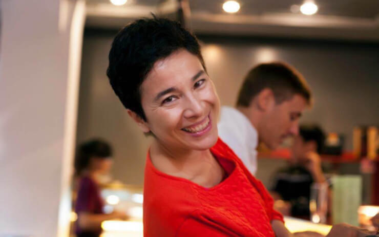 Outgoing French ambassador Eva Nguyen Binh appointed President of Institut français (France’s Cultural Action Abroad)