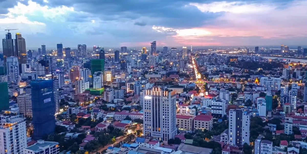 Investing for a purpose in Cambodia: Sevea and Boost Capital