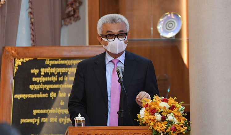 Debt-to-GDP ratio ‘to stay under 40% ceiling’, expected to hit $10B+ this year