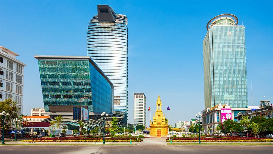 Cambodia – The Epitome of growth and changes in ASEAN for Banking and Finance industry: Indonesian Business Week