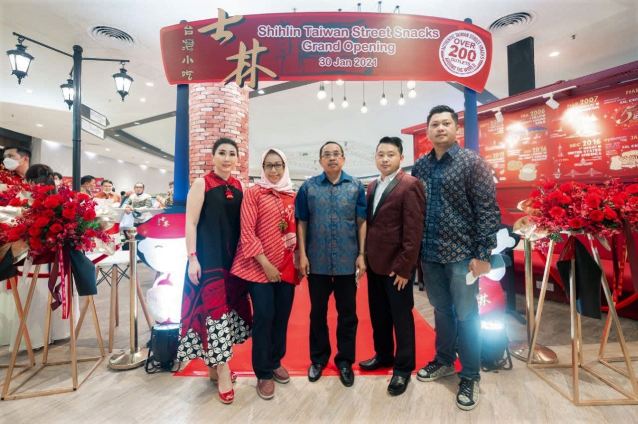 More international F&B franchisors enter the Cambodian market: Indonesian Business Week