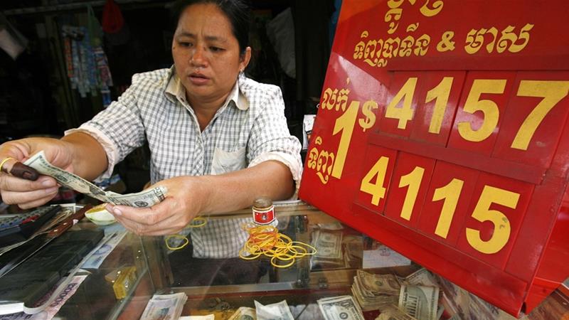 Cambodia’s MFI sector prepare for a digital upgrade