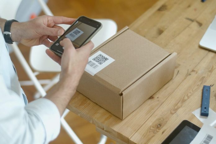 package tracking key is the only way to build consumer trust