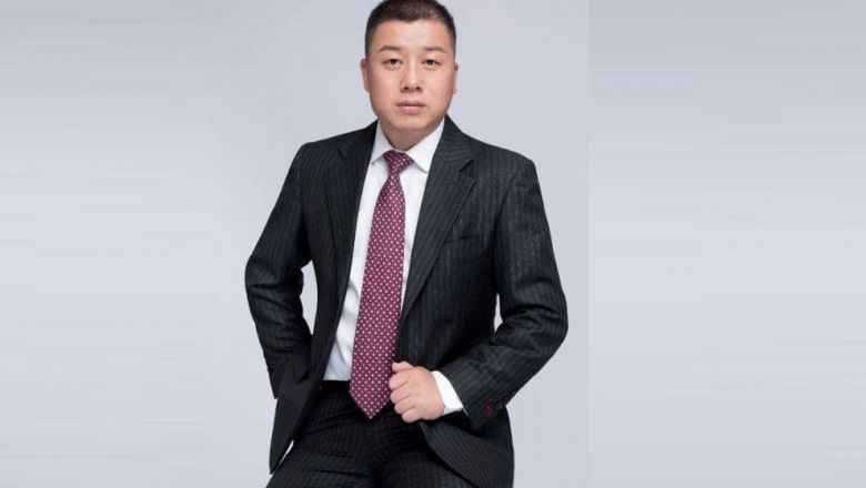 Rising Giants Podcast: CEO of Smile Shop Jack Lee