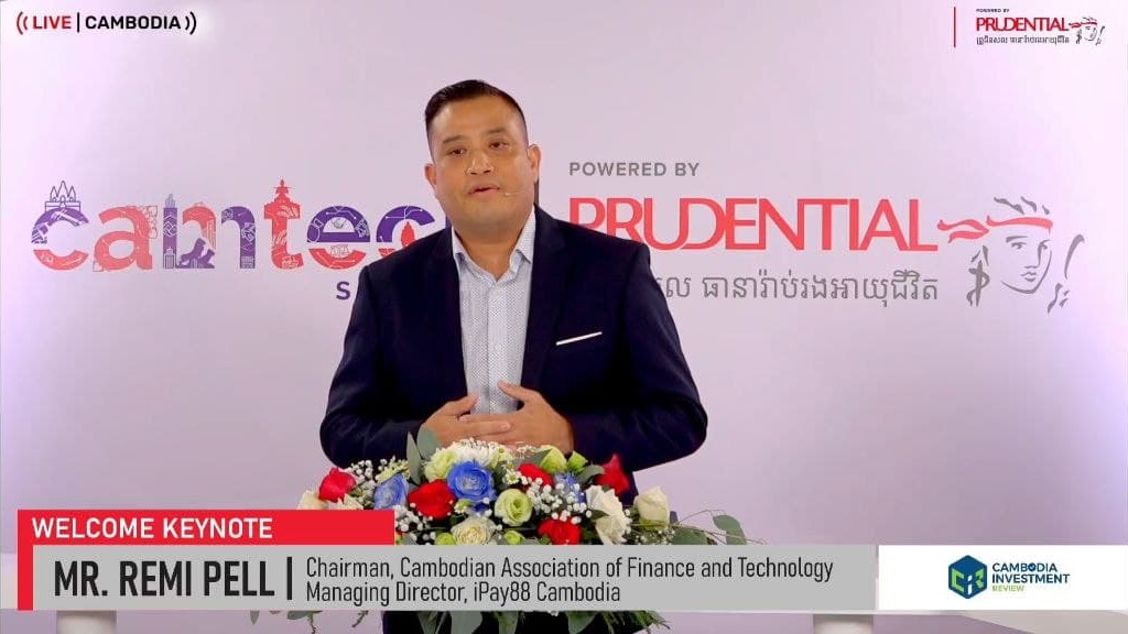CamTech Summit 2021 Powered by Prudential officially launches