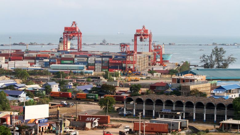 Cambodia’s account deficit widens significantly but tipped to narrow next year