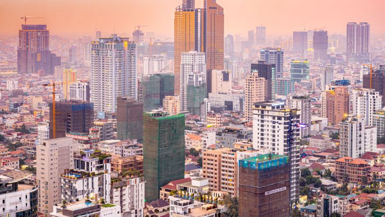 Cambodia’s economic recovery impacted by uncertainty: ADB