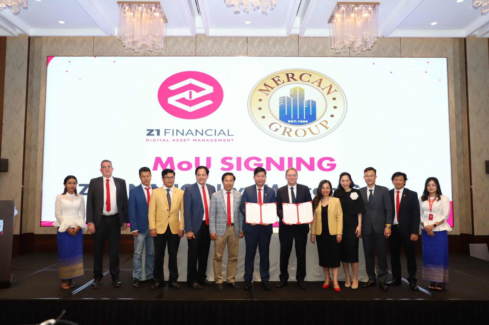 EU real-estate opportunities for Cambodian investors