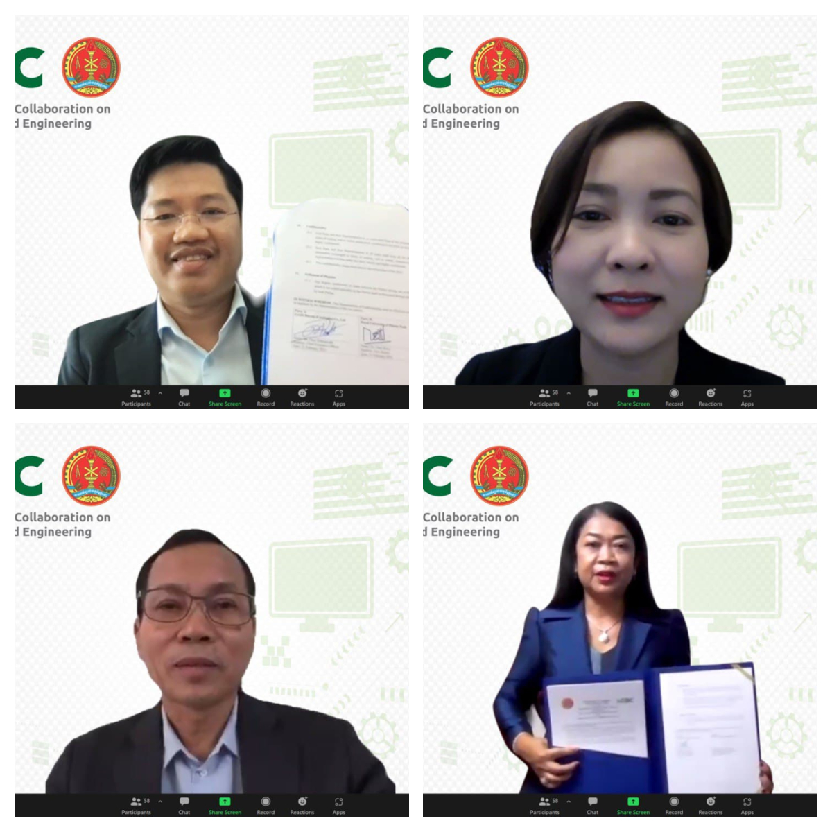 Cambodia’s data science skills boosted with CBC and RUPP collaboration