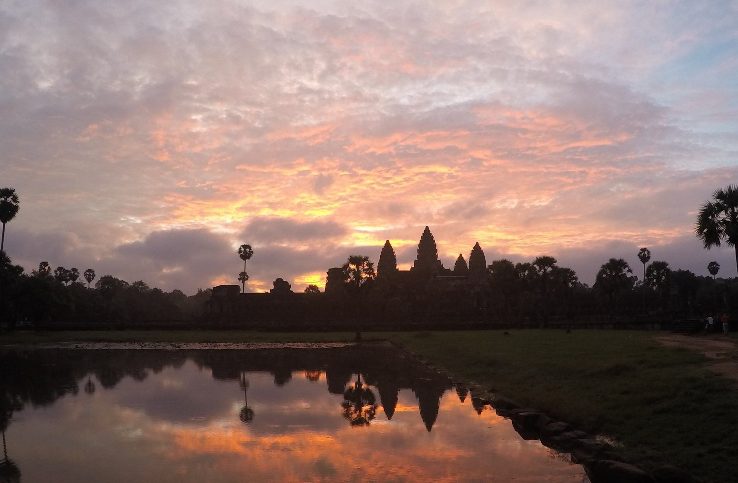 Explainer: Retiring in Cambodia