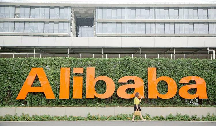 Alibaba launches cloud services in Cambodia