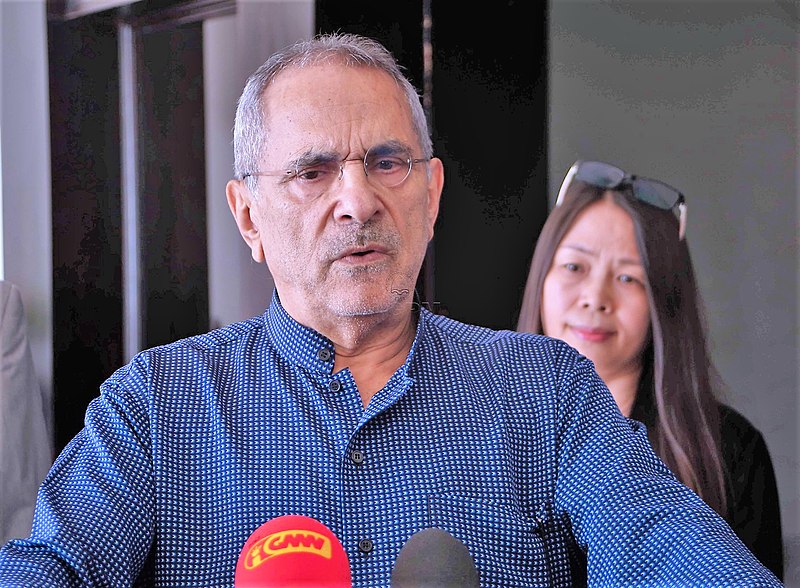 New Timor-Leste President Jose Ramos-Horta seeks to increase trade and cooperation with Cambodia