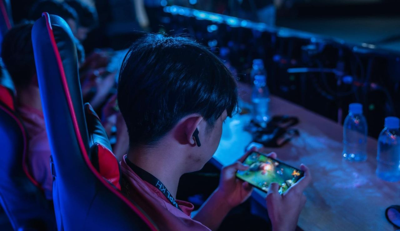 Game Changer: Cambodia set its sights on the multi-million-dollar eSports industry