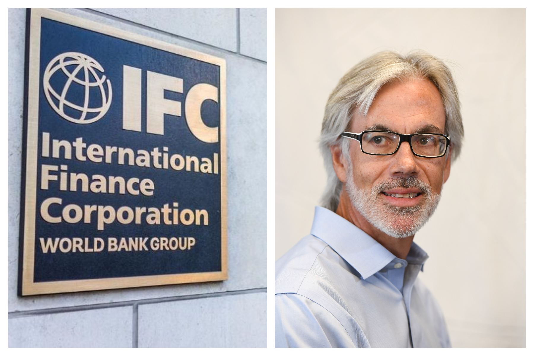 IFC appoint Thomas Jacobs as Country Manager for Cambodia and Mekong Region