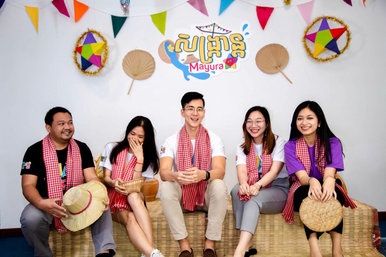 Cambodia’s online marketplace Mayura looking at regional expansion