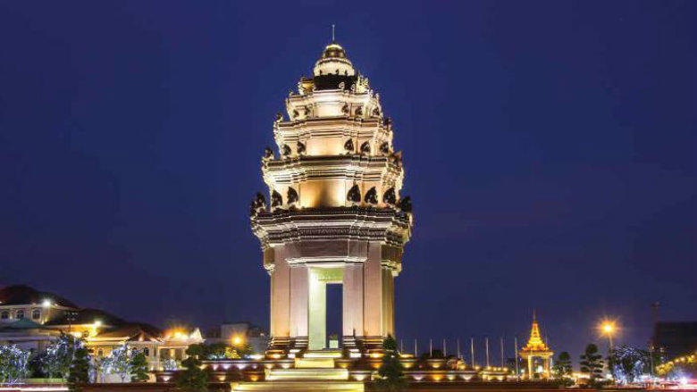 World Bank predicts Cambodia’s economic growth for 2022 and 2023