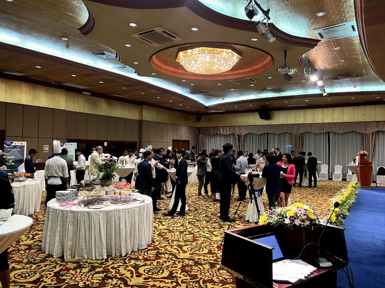 National Incubation Center of Cambodia will be available for all in Cambodia’s startup ecosystem