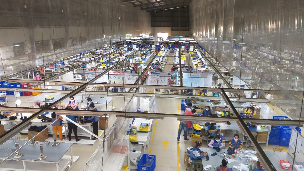 Sustainable trade organization to host workers-safety forum in Phnom Penh