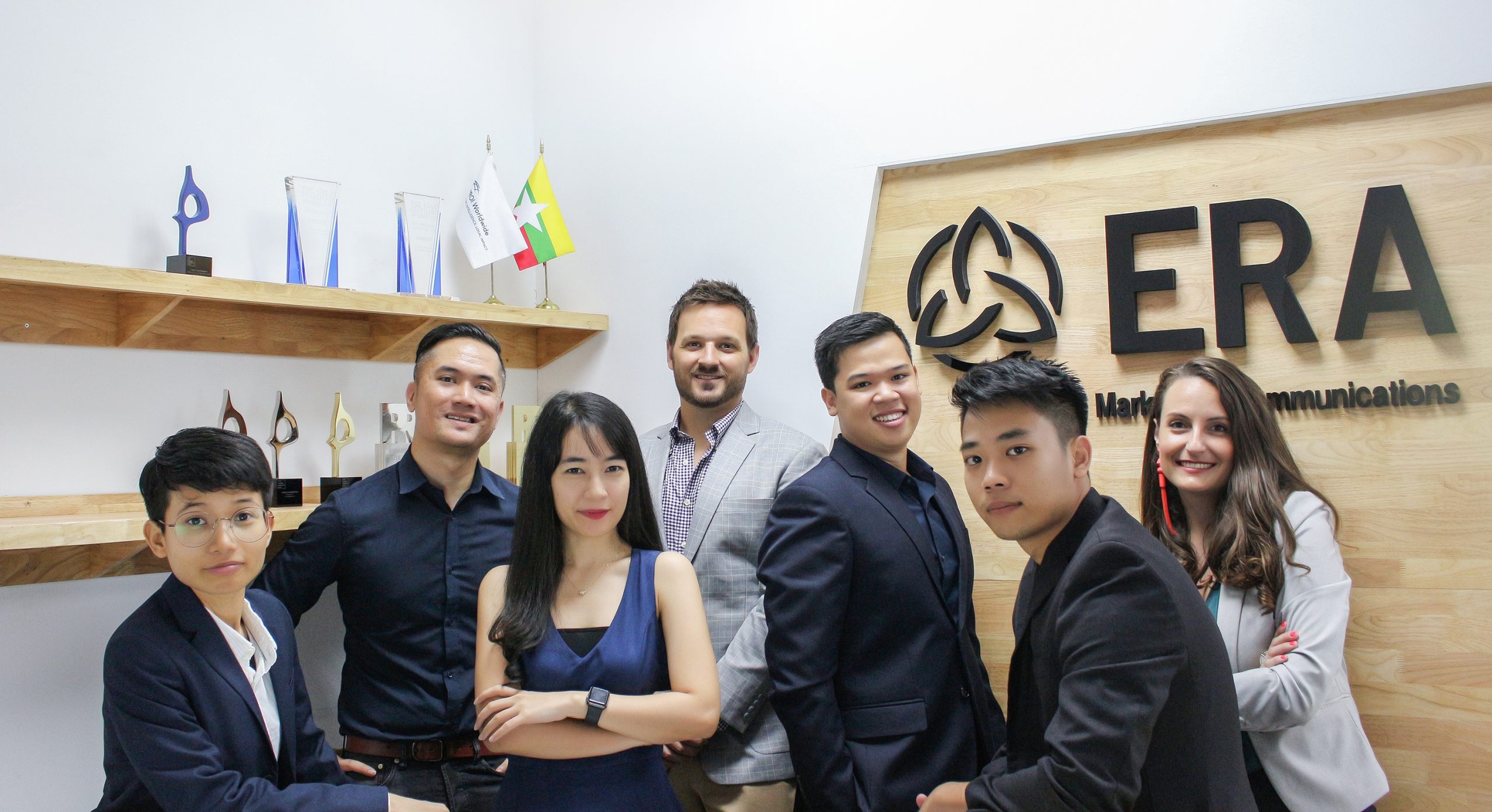 Regional public relations agency ERA Communications expands into Cambodia