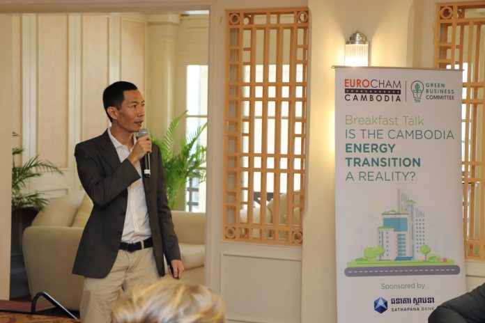 Cambodia’s solar sector has ‘huge potential’ for expansion as total energy demand forecast to quintuple by 2040