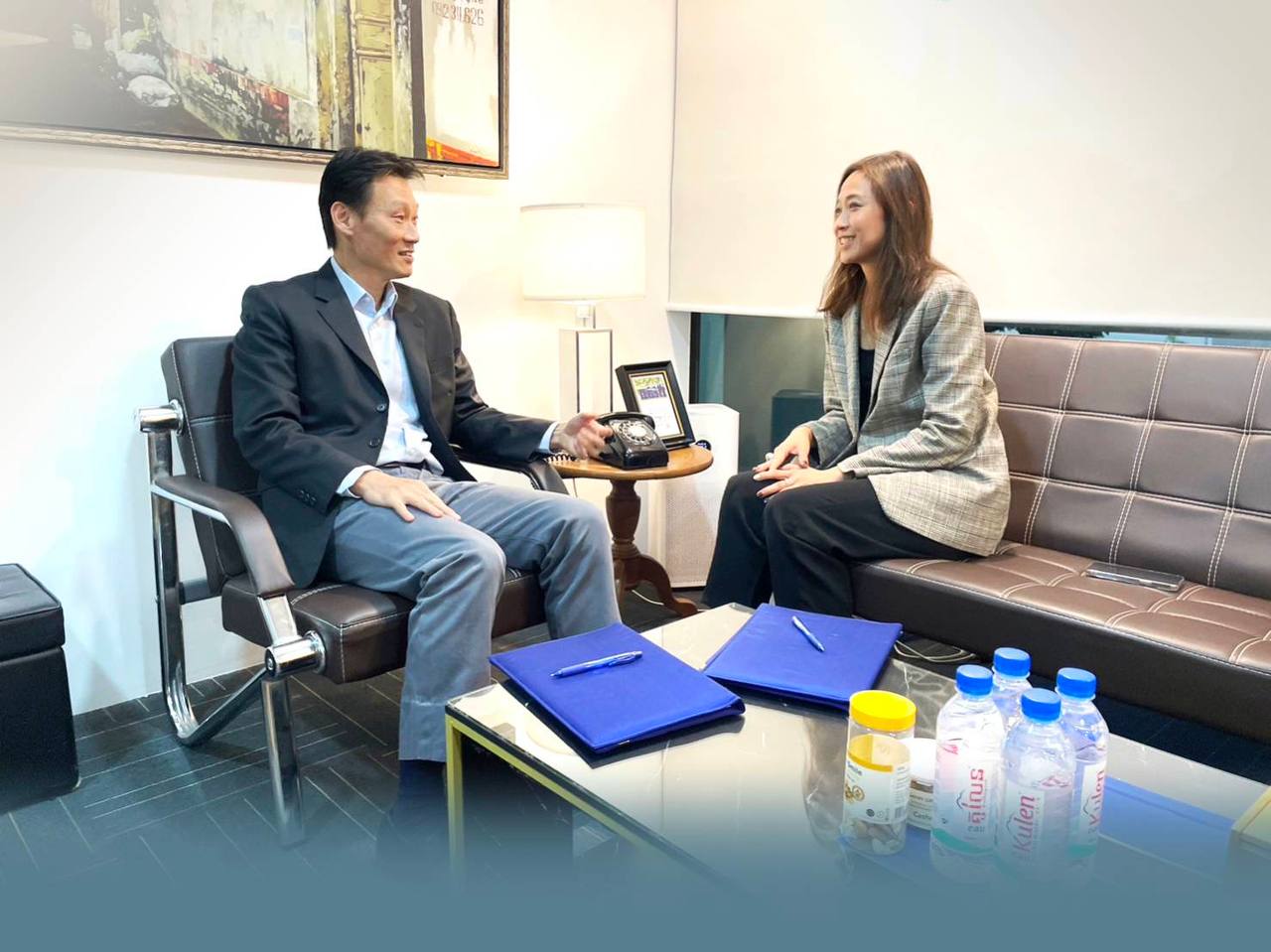 Rosegold Thailand eyes expansion into Cambodian market