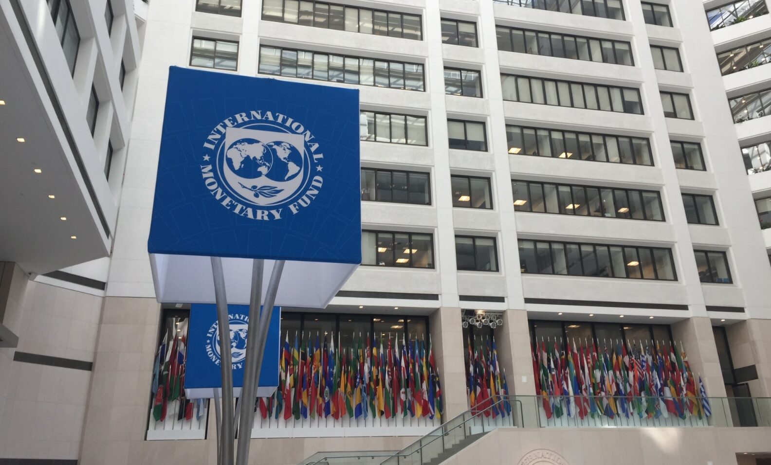 Cambodia’s most pressing risks for 2023 are from rising private debt; conditions in key large economies; and inflation: IMF
