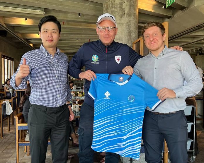 NSI partner with Next Step FC on recruitment and relocation deal to attract new talent to Cambodian football