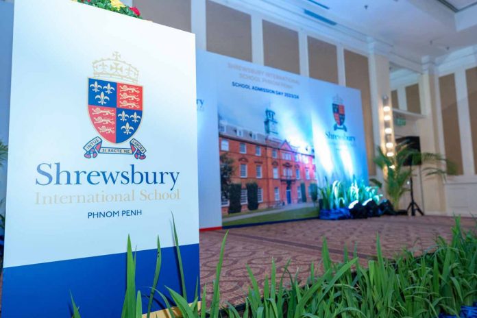 Scholarship Audition and Assessment Day at Raffles Le Royal