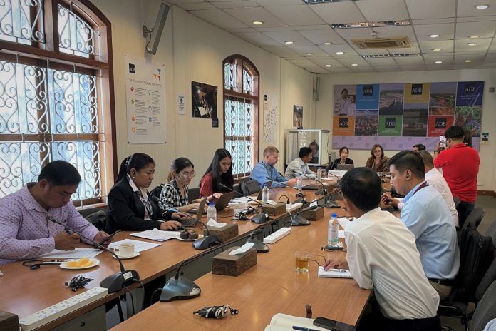 Cambodia’s Economy to Accelerate On Tourism Recovery: ADB