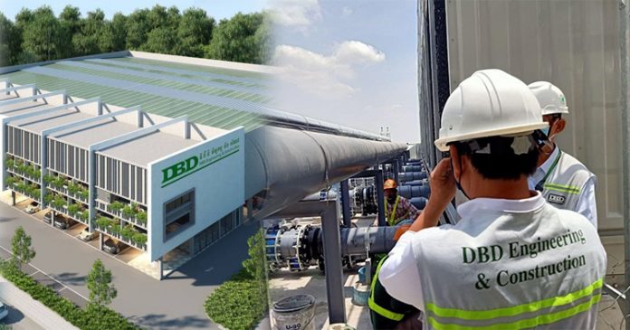 DBD Engineering Reports $1.57M Loss in 2022 as Cambodia’s Construction Sector Experiences Significant Slowdown