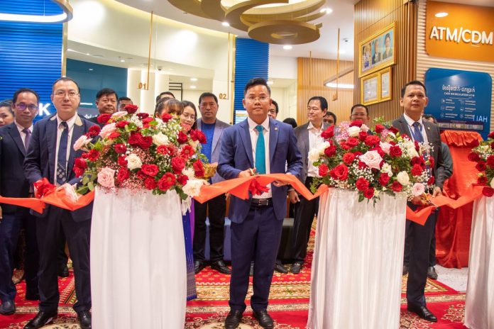Chief Bank’s Rapid Growth in Cambodia Attributed to Strategic Transformation and Clear Business Model