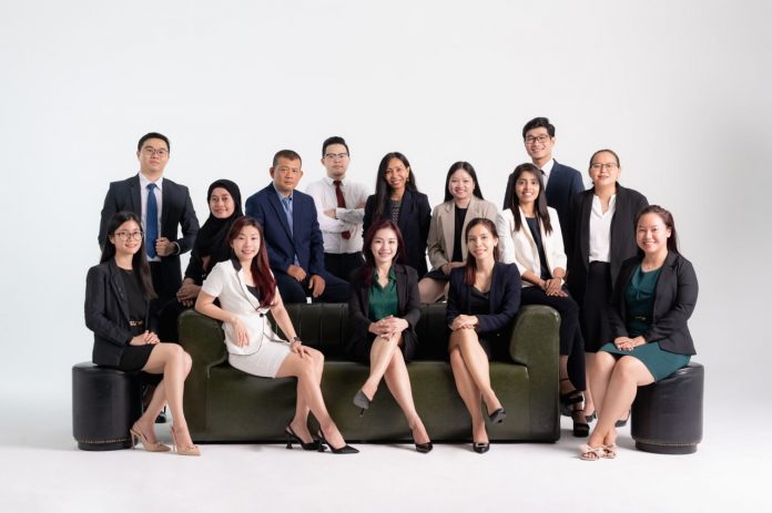 DFDL Wins Prestigious Legal 500 Award Amidst Cambodia’s Rapidly Maturing Legal and Tax Landscape