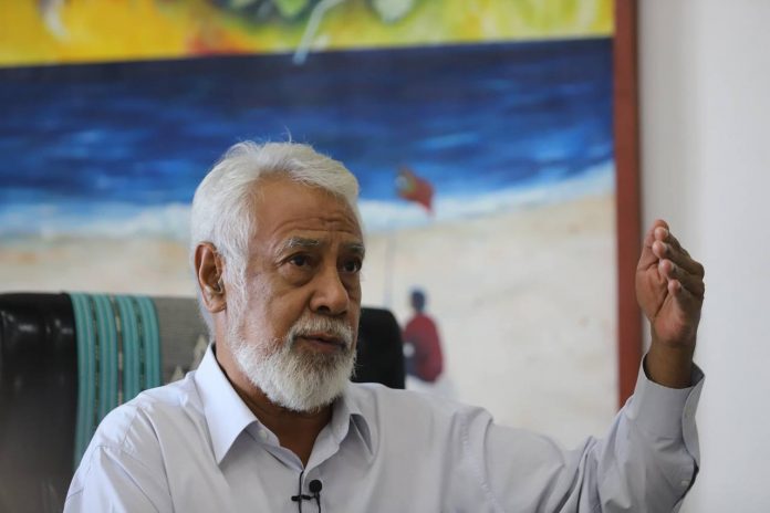 Pro-Business Party Wins Timor-Leste Election, Potential For Stronger Ties With Cambodia