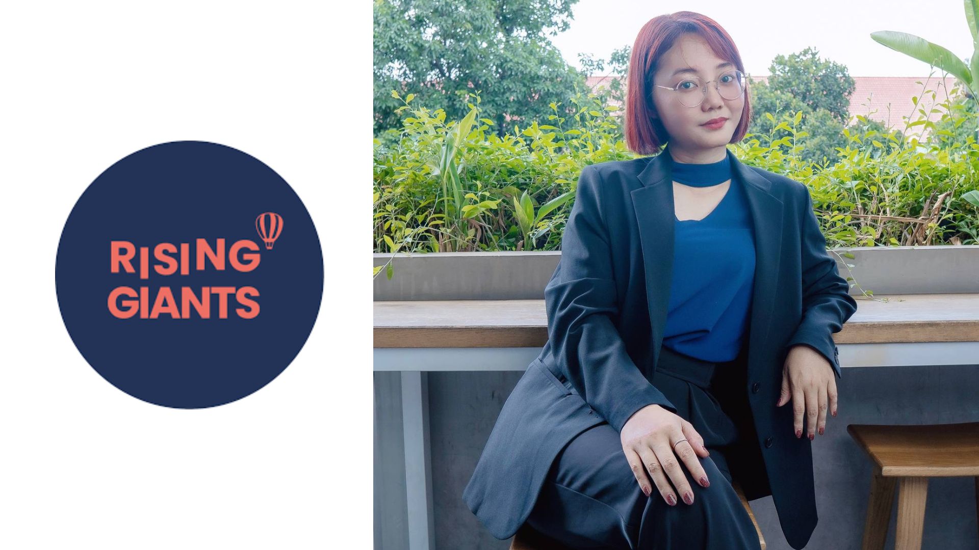 Rising Giants e96: Socheata Bun on Key Trends Impacting Digital Influencers in Cambodia & The Challenges Faced by Women Entrepreneurs