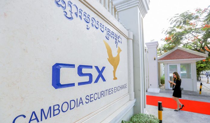 CSX Announcement: LOLC Cambodia’s $20 Million Guaranteed Sustainability Bond Approved for Listing