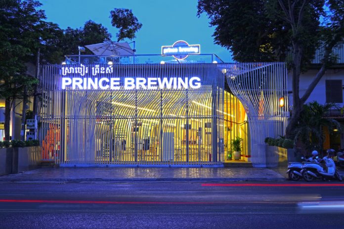 InterNations to Host June Professional Networking Night at Prince Brewing