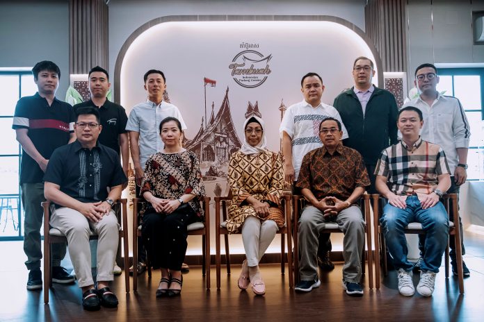TAMBUAH Indonesian Restaurant Highlights Growing Indonesian Investment and Cultural Exchange in Cambodia