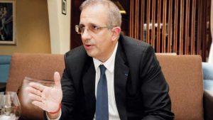 Arnaud Darc nominated as co-Chair of governments law, tax and governance working group