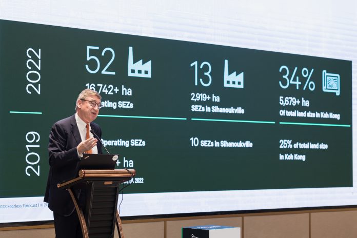 Repurposing buildings can ease oversupply issues in Cambodia’s real estate market: CBRE