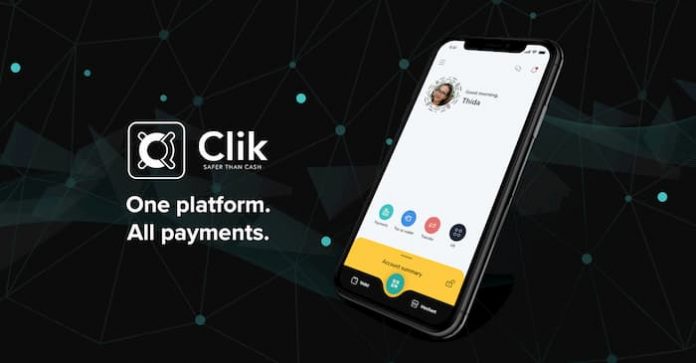 Clik Payment Announces Halt of All Operations After Failing to Secure Financing