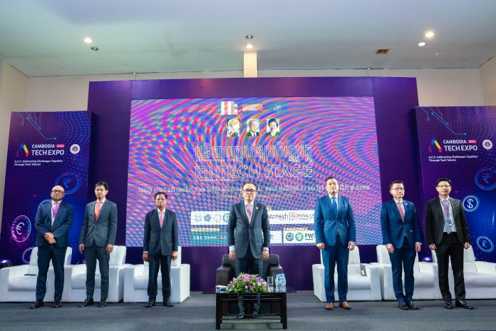 CamTech Summit Powered by Prudential 2022 showcases Cambodia’s continuing FinTech revolution