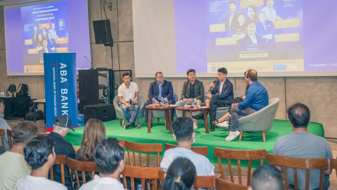 RG & CIR Start-Up and Innovation Festival 2023: The Key Issues Impacting Venture Capital in Southeast Asia