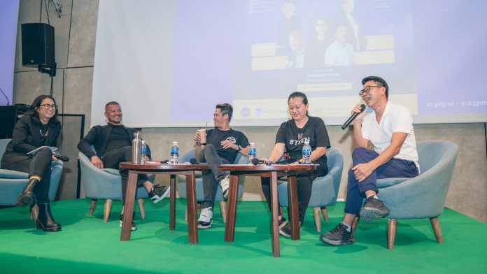 RG & CIR Start-Up and Innovation Festival 2023: Cambodia’s Expanding Creator Economy