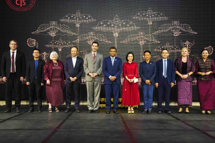 Canadian International School of Phnom Penh Celebrates 10-Year Anniversary