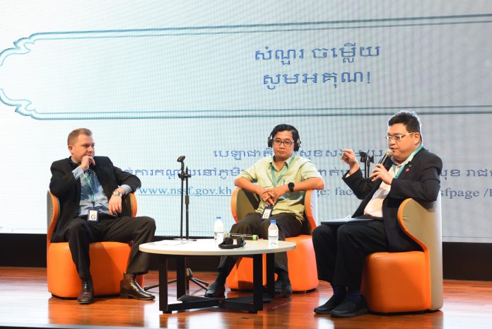 NSSF clarifies requirements for foreign employees under Cambodia’s new Pension Fund Scheme