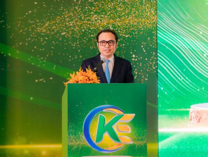 Khmer Enterprise 2022 Award Night