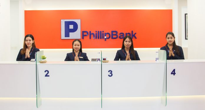 Phillip Bank extends operating hours for all its branches