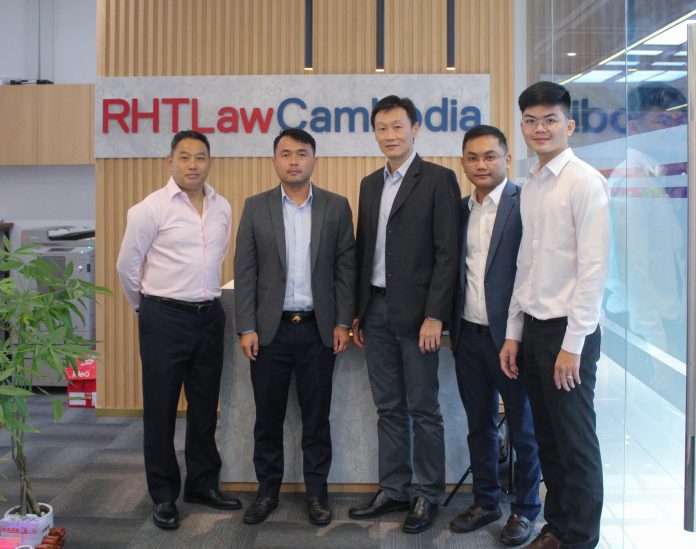 RHTLaw: Cambodia’s favorable business laws are spurring investment diversification