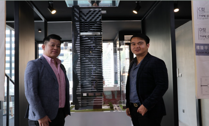 JS Land launch IPO roadshow